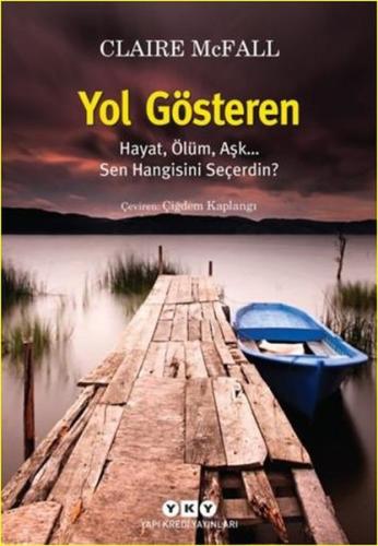 Yol Gösteren Claire Mcfall