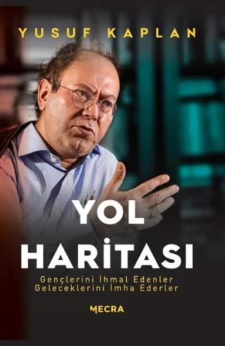 Yol Haritası %18 indirimli Yusuf Kaplan