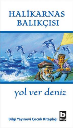 Yol Ver Deniz %15 indirimli Halikarnas Balıkçısı