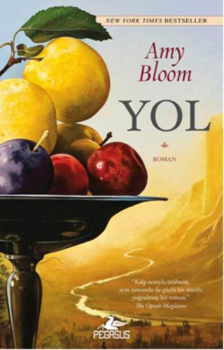 Yol %15 indirimli Amy Bloom