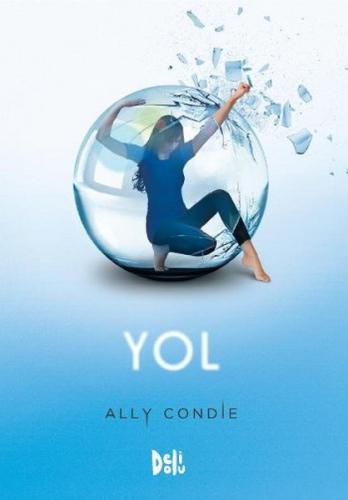 Yol %12 indirimli Ally Condie