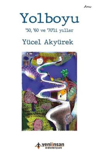 Yolboyu %15 indirimli Yücel Akyürek