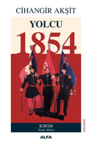 Yolcu 1854 - Kırım Demir Misket %10 indirimli Cihangir Akşit