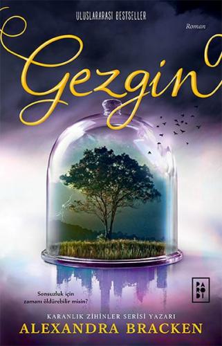 Yolcu Serisi 2. Kitap - Gezgin (Ciltli) %17 indirimli Alexandra Bracke