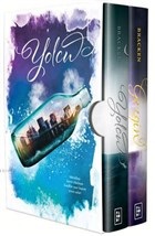 Yolcu Serisi - Kutulu Set (2 Kitap) %17 indirimli Alexandra Bracken