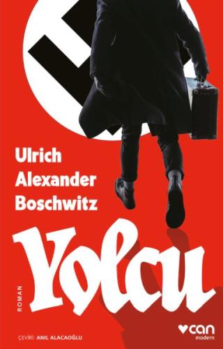 Yolcu %15 indirimli Ulrich Alexander Boschwitz