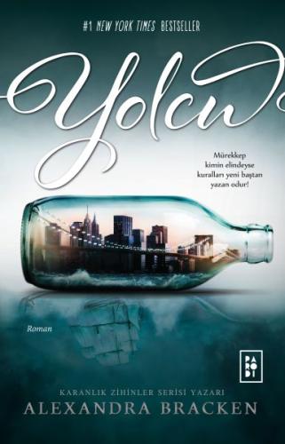 Yolcu %17 indirimli Alexandra Bracken