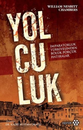 Yolculuk %14 indirimli William Nesbitt Chambers