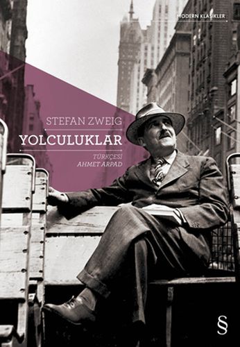 Yolculuklar %10 indirimli Stefan Zweig