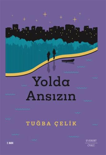 Yolda Ansızın %10 indirimli Tuba Çelik