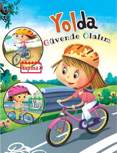 Yolda - Güvende Olalım %35 indirimli Kolektif