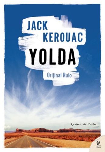 Yolda %15 indirimli Jack Kerouac