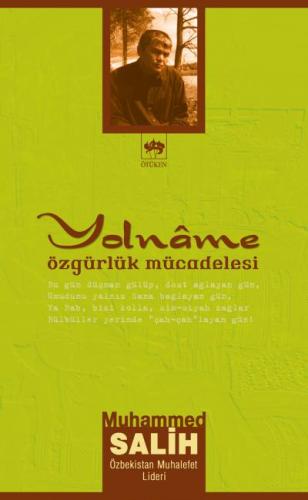 Yolname (Özgürlük Mücadelesi) %19 indirimli Muhammed Salih