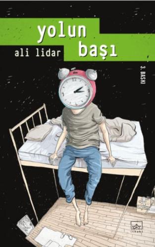 Yolun Başı %12 indirimli Ali Lidar