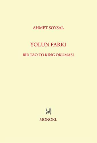 Yolun Farkı %22 indirimli Ahmet Soysal