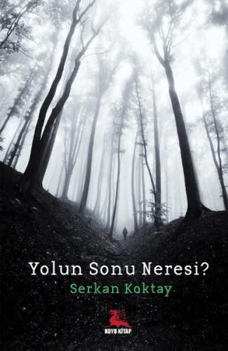 Yolun Sonu Neresi? Serkan Koktay