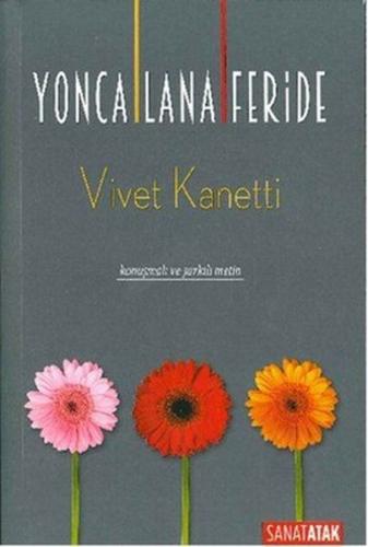 Yonca Lana Feride %22 indirimli Vivet Kanetti