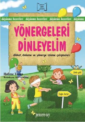 Yönergeleri Dinleyelim %10 indirimli Halime Tosun