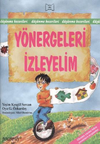 Yönergeleri İzleyelim %10 indirimli Dr. Pedagog Yeşim Kesgül Sercan