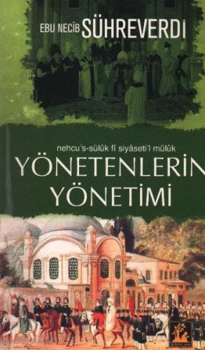 Yönetenlerin Yönetimi %33 indirimli Ebu Necib Sühreverdi