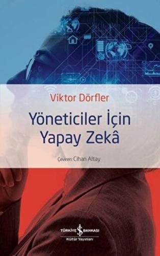 Yöneticiler için Yapay Zeka %31 indirimli Viktor Dörfler