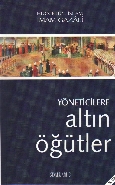 Yöneticilere Altın Öğütler %17 indirimli İmam Gazali