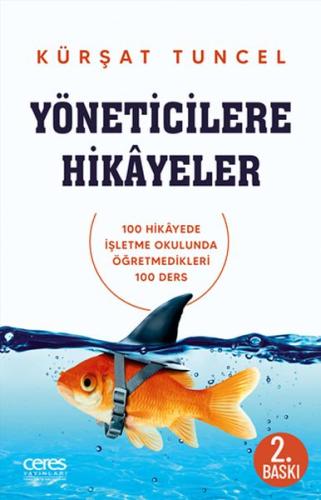 Yöneticilere Hikayeler Kürşat Tuncel