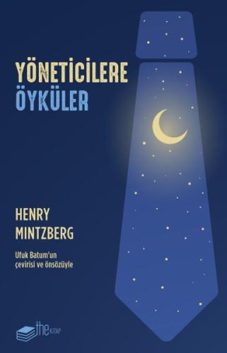 Yöneticilere Öyküler %20 indirimli Henry Mintzberg