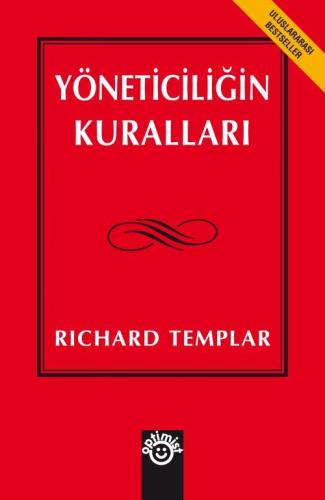 Yöneticiliğin Kuralları Richard Templar