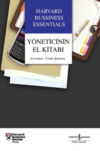 Yöneticinin El Kitabı %31 indirimli Harvard Bussiness Essentials