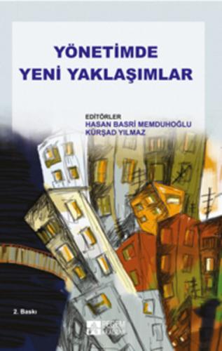 Yönetimde Yeni Yaklaşımlar Kolektif