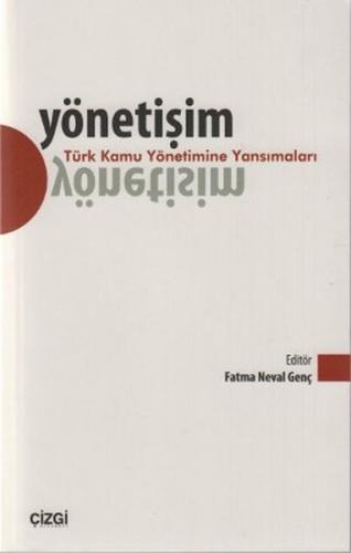 Yönetişim - Türk Kamu Yönetimine Yansımaları %23 indirimli Fatma Neval