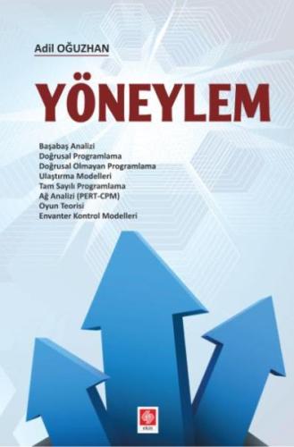 Yöneylem Adil Oğuzhan