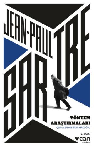 Yöntem Araştırmaları %15 indirimli Jean-Paul Sartre