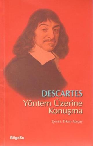 Yöntem Üzerine Konuşma %10 indirimli Rene Descartes