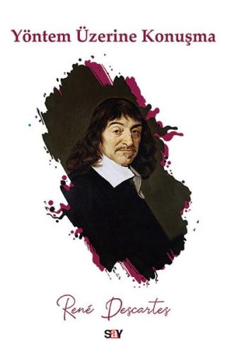 Yöntem Üzerine Konuşma %14 indirimli Rene Descartes