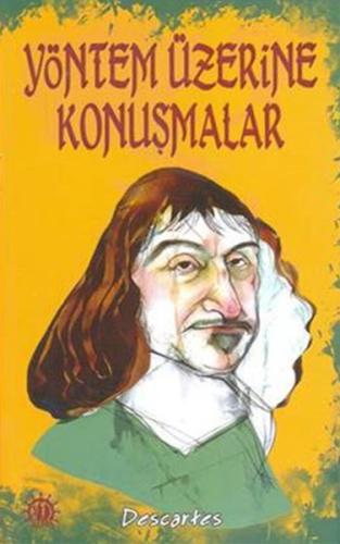 Yöntem Üzerine Konuşmalar Rene Descartes