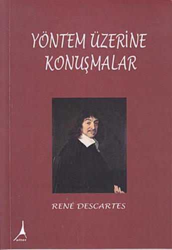 Yöntem Üzerine Konuşmalar Rene Descartes