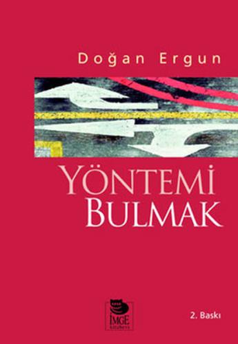 Yöntemi Bulmak %10 indirimli Doğan Ergun