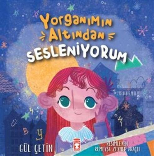 Yorganımın Altından Sesleniyorum %15 indirimli Gül Çetin