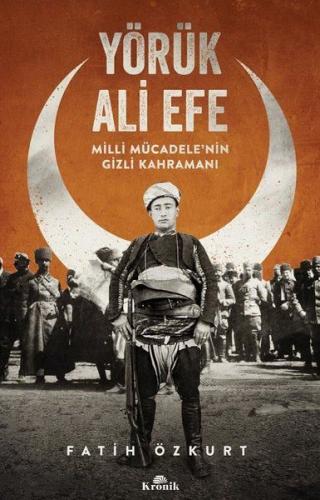 Yörük Ali Efe %20 indirimli Fatih Özkurt