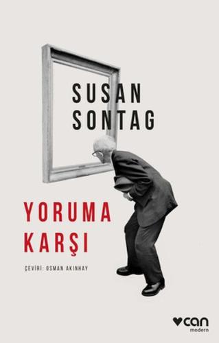 Yoruma Karşı %15 indirimli Susan Sontag