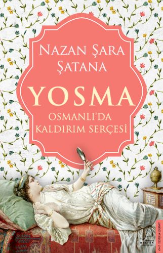 Yosma Nazan Şara Şatana