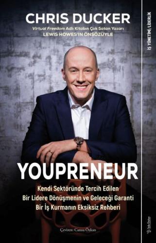 Youpreneur %15 indirimli Chris Ducker