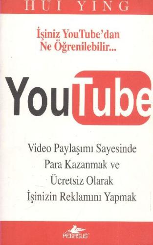 YouTube %15 indirimli Hui Ying