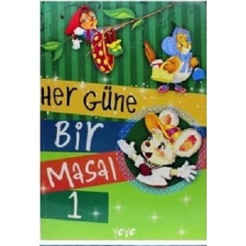 Yoyo Her Güne Bir Masal