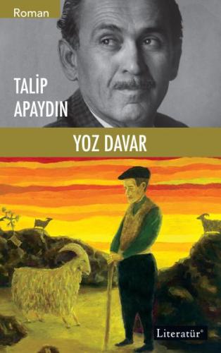 Yoz Davar %10 indirimli Talip Apaydın