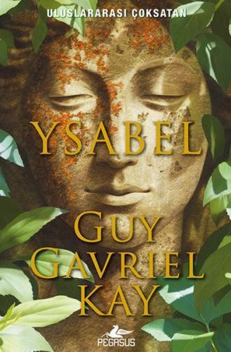 Ysabel %15 indirimli Guy Gavriel Kay