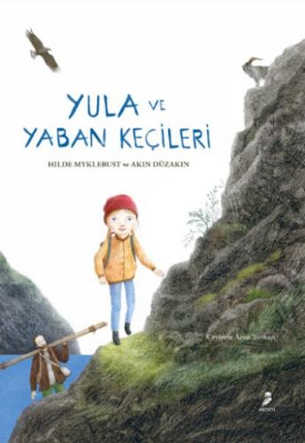 Yula ve Yaban Keçileri %10 indirimli Hilde Myklebust