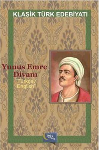 Yunus Emre Divanı Yunus Emre